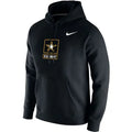 Army Black Knights
Big Logo Fleece Hoodie Black