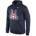 Arizona Wildcats
Practice Performance Hoodie Navy